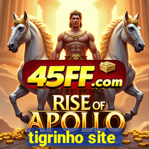 tigrinho site